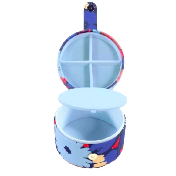 kate spade Other - Kate Spade Travel Jewlery Organizer Swing Flora